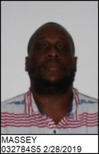 Tabarus Valdez Massey a registered Sex Offender of North Carolina