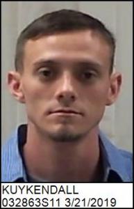 Eric D Kuykendall a registered Sex Offender of North Carolina