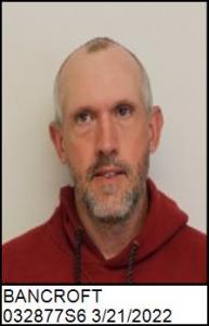 Richard Roy Bancroft a registered Sex Offender of North Carolina