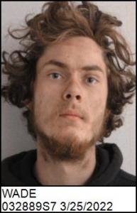 Andrew Ryan Wade a registered Sex Offender of North Carolina