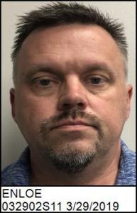 Robert Stanley Enloe a registered Sex Offender of North Carolina