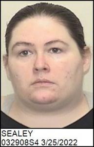 Dana Elaine Sealey a registered Sex Offender of North Carolina