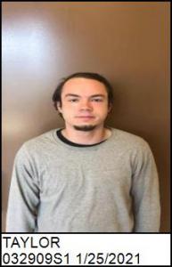 Brandon Thomas Taylor a registered Sex Offender of Arkansas