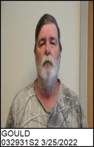 Richard Clinton Gould a registered Sex Offender of North Carolina