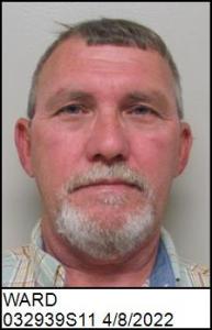 Darrell Glenn Ward a registered Sex Offender of North Carolina