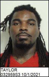Joe Nathan Taylor a registered Sex Offender of North Carolina