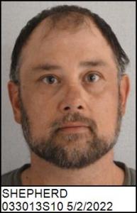 David Allen Shepherd a registered Sex Offender of North Carolina