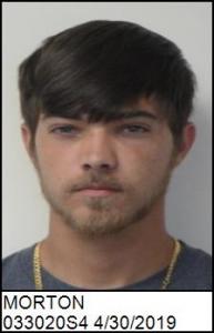 James Spencer Morton a registered Sex Offender of North Carolina