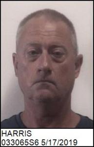 James Michael Harris a registered Sex Offender of North Carolina