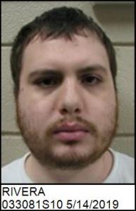 Peter Joseph Rivera a registered Sex Offender of North Carolina