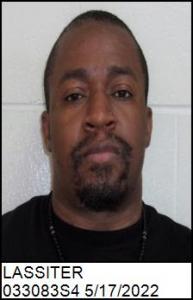 Calvin Travis Lassiter a registered Sex Offender of North Carolina