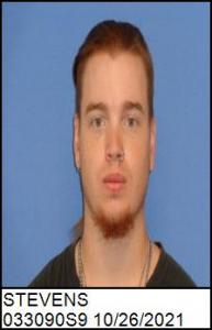 Jamison Tyler Stevens a registered Sex Offender of North Carolina