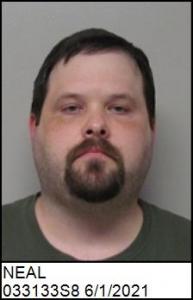 Steven Christopher Neal a registered Sex Offender of North Carolina