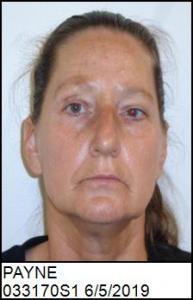 Penny L Payne a registered Sex Offender of North Carolina