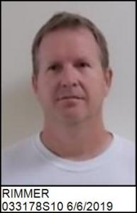 David L Rimmer a registered Sex Offender of North Carolina