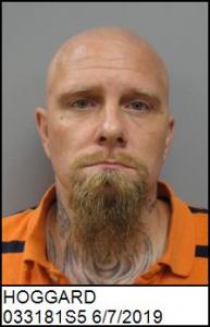 Michael B Hoggard a registered Sex Offender of North Carolina