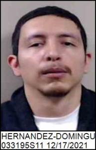 Jose Abel Hernandez-dominguez a registered Sex Offender of North Carolina