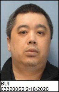 Long Thanh Bui a registered Sex Offender of North Carolina