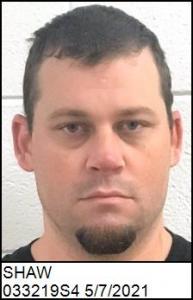 Tony Dean Shaw a registered Sex Offender of North Carolina