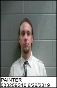 Colby Dallas Painter a registered Sex Offender of North Carolina