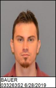 Ryan Thomas Bauer a registered Sex Offender of North Carolina