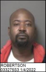 Demond Antonio Sr Robertson a registered Sex Offender of North Carolina