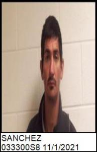 Christopher R Sanchez a registered Sex Offender of North Carolina