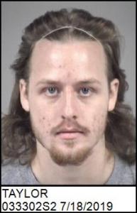 Grant M Taylor a registered Sex Offender of North Carolina