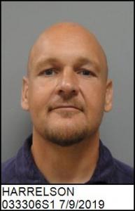 James D Harrelson a registered Sex Offender of North Carolina