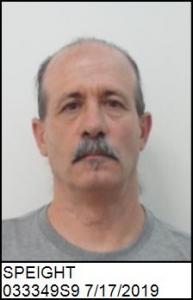 Allen D Speight a registered Sex Offender of North Carolina