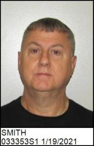 Robert Dale Smith a registered Sex Offender of North Carolina