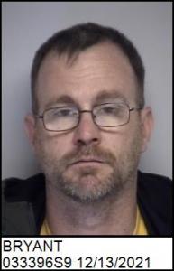 Joshua V Bryant a registered Sex Offender of North Carolina