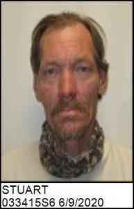 Charles Travis Stuart a registered Sex Offender of North Carolina