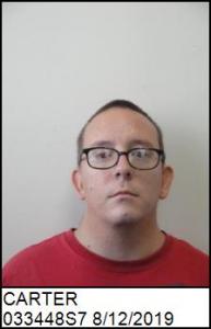 Steven Mason Carter a registered Sex Offender of North Carolina