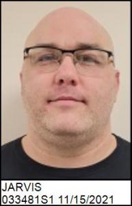 Todd Jarvis a registered Sex Offender of North Carolina