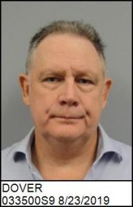Jeffrey Monroe Dover a registered Sex Offender of North Carolina