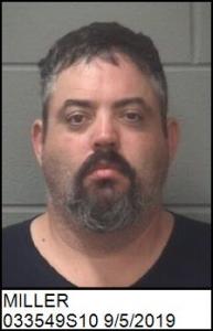 James Robert Miller a registered Sex Offender of North Carolina
