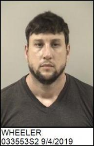 Jason William Wheeler a registered Sex Offender of North Carolina