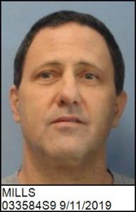 Timothy Glen Mills a registered Sex Offender of North Carolina