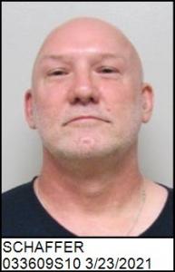 Joseph Lee Schaffer a registered Sex Offender of North Carolina