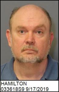 Phillip Craig Hamilton a registered Sex Offender of North Carolina