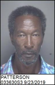 Melvin James a registered Sex Offender of North Carolina
