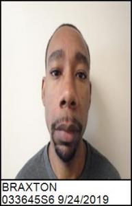 Albert W Braxton a registered Sex Offender of North Carolina