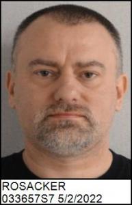Eric Petr Rosacker a registered Sex Offender of North Carolina