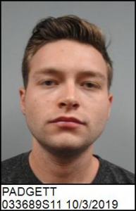 Joey Alan Padgett a registered Sex Offender of North Carolina