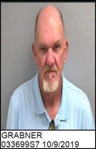 Kevin D Grabner a registered Sex Offender of North Carolina