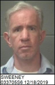 John Tobias Sweeney a registered Sex Offender of North Carolina