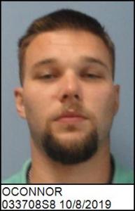 Killy Joe Oconnor a registered Sex Offender of North Carolina