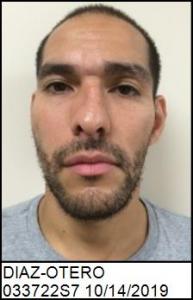 Luis Armando Diaz-otero a registered Sex Offender of North Carolina