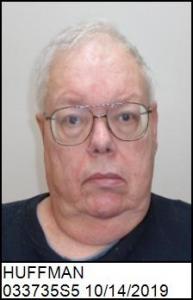 Robert Lamar Huffman a registered Sex Offender of North Carolina
